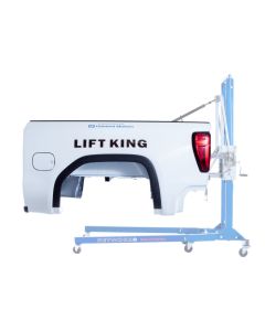 Lift King LK4053 Box Attachment & Bushing Kit