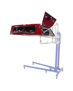 Lift King LK4054 Topper Attachment