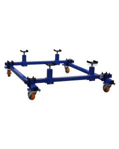 Lift King LK4090 Vehicle Dolly 