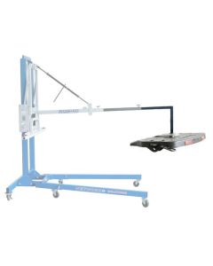 Lift King LK5100 Fifth Wheel Attachment