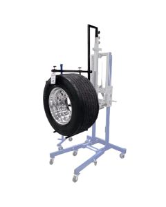 Lift King LK5350 Wheel Attachment 
