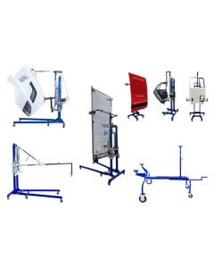 Lift King LKHDW Heavy Duty Works Package 