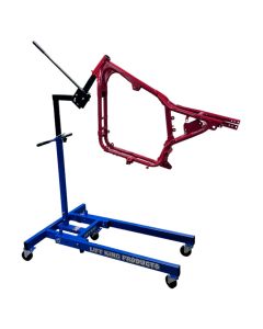Lift King MC7000 Motorcycle Frame Stand 