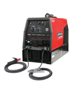 Lincoln Electric Eagle 10,000 Plus Engine Driven Welder Generator 
