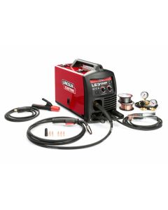 Lincoln Electric LE31MP Multi-Process Welder 