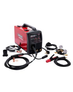 Lincoln Electric Weld-Pak 180i MP DV Multi-Process Welder 