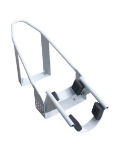 iDEAL 2200IEH Series Self-Locking Cycle Wheel Chock 