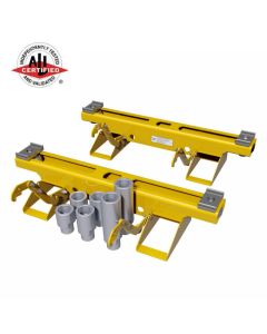 Forward Lift M140168YL Frame Engaging Lift Kit 