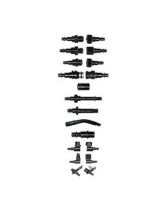 MAHLE Transmission Fluid Exchanger European Adapter Kit 