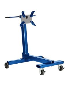 MAHLE ShopPRO AES-1000 Engine Stand 1,000 lbs. Capacity 