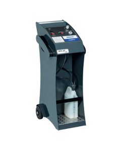 MAHLE FluidPRO BFX-20 Brake Fluid Flush and Exchange System with Adapters 