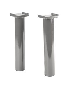 MAHLE CAD-CBEX9 19.5" Height Extension Post Kit For Use With CAD-CB Crossbeam Adapter 