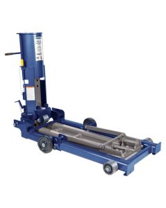 MAHLE ShopPRO CAL-4 Vehicle Air Lift 4 Ton 8,000 lbs. Capacity 