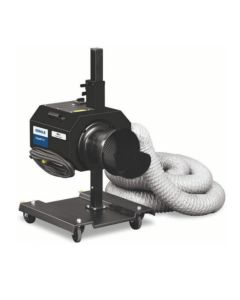 MAHLE ShopPRO EV-1 Automotive Exhaust Ventilation System 