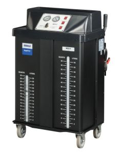 MAHLE MCX-2HD Multi-Coolant Exchange System