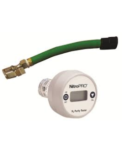 Mahle Nitrogen Purity Tester 