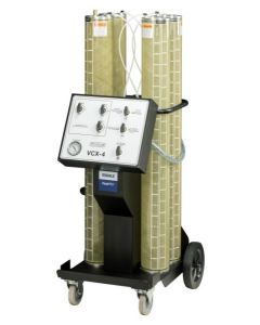 MAHLE VCX-4 Vacuum Coolant Exchange System