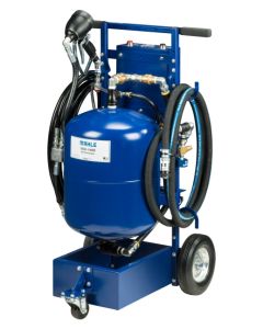 MAHLE VOX-14HD Oil Exchange System