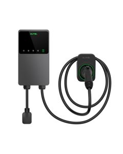 Autel MC40AP6S NEMA 6-50 Side Holster AC Wallbox Home, Level 2 Electric Vehicle Charger