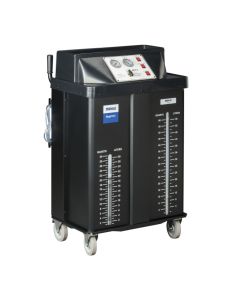 MAHLE FluidPRO MCX-2F Flush Bypass Multi-Coolant Exchanger 