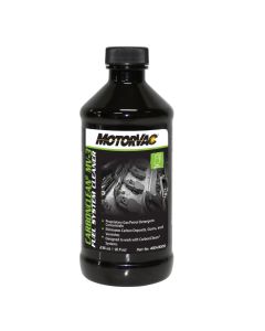 MotorVac CarbonClean MV3 Fuel System Cleaner 