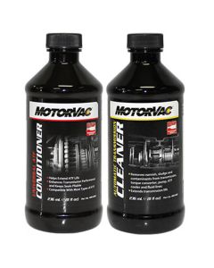 MotorVac Transtech TT2K ATF Cleaner Conditioner