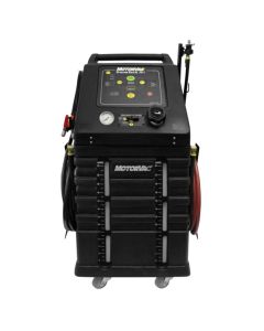 MotorVac Transtech IV Transmission Fluid Exchange System