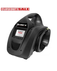 MotorVac CoolSmoke High Pressure Leak Detection System with New "Cold Smoke" Technology Closeout Sale