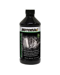 MotorVac Fuel System Detergent MV3D