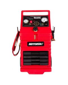 MotorVac Fuel System Service MCS 245