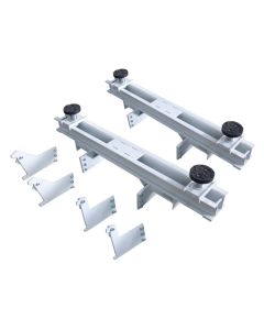 iDEAL MSC-13K-B-LTVAK Light Vehicle Adapter Kit