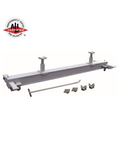 iDEAL MSC-18K-X-CRSBM Cross Beam with All Pads