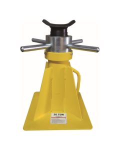 iDEAL MSC-44K-STAND-26 Heavy-Duty Low-Rise Stand 