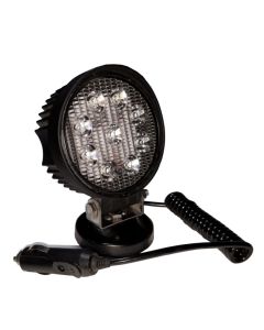 iDEAL MSC-LEDLAMP Magnetic LED Spot Lamp 