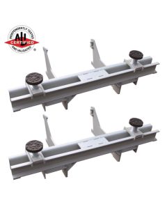 iDEAL MSC-18K-X-LTVAK Light Vehicle Adapter Kit