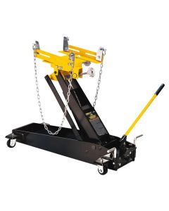 Omega 42000C 1-Ton Low Profile Transmission Jack