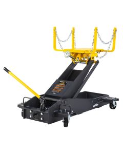 Omega 43000 1.5-Ton Low Profile Transmission Jack 