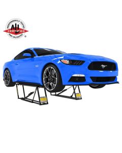 Ranger QuickJack 5000TLX Extended Portable Car Lift System 