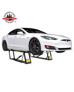 Ranger QuickJack 6000ELX Super Long Portable Car Lift System 