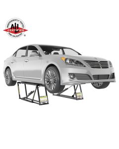Ranger QuickJack 6000TL Portable Car Lift System ALI Certified 6,000 lbs. Lifting Capacity 