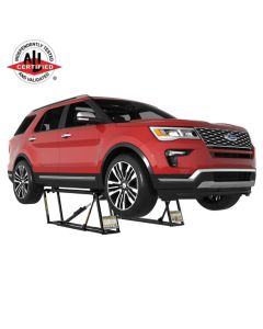 Ranger QuickJack 6000TLX Extended Portable Car Lift System ALI Certified 6,000 lbs. Lifting Capacity  