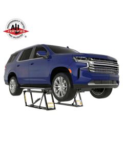 Ranger QuickJack 8000TL Portable Truck Lift System ALI Certified 8,000 lbs. Lifting Capacity 