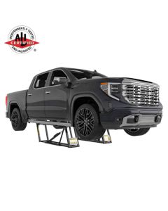 Ranger QuickJack 8000TLX Extended Portable Truck Lift System ALI Certified 8,000 lbs. Lifting Capacity 