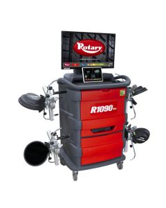 Rotary R1090 Pro 3D Alignment System 