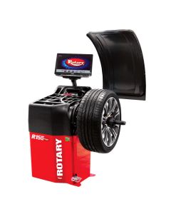 Rotary R155 Pro 3D Wheel Balancer 