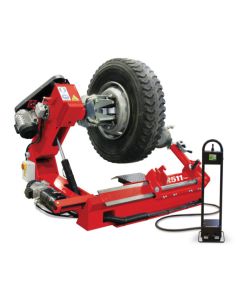 Rotary R511 Heavy-Duty Truck Tire Changer 