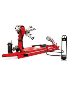 Rotary R541 Commercial Heavy-Duty Tire Changer 