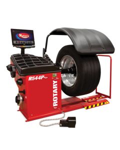 Rotary R544PLUS Pro Truck 3D Wheel Balancer 