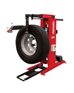 Rotary R560 Roadside and Workshop Tire Changer 