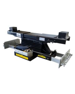 iDEAL RAJ-7K-H Rolling Air Jack High Mount 